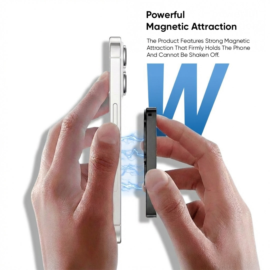 GlowSnap™ Magnetic Screen Monitor